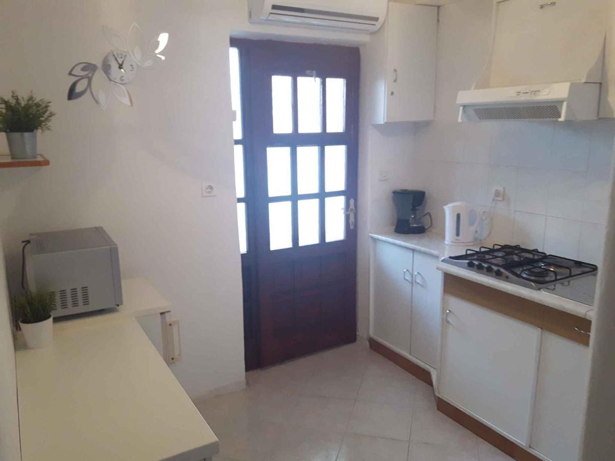 Porec One-Bedroom Apartment 2 Exterior foto