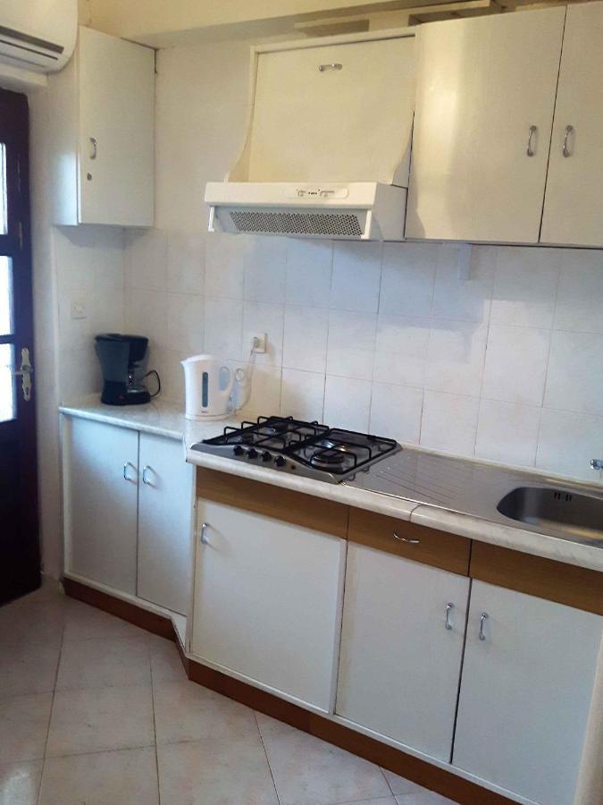 Porec One-Bedroom Apartment 2 Exterior foto