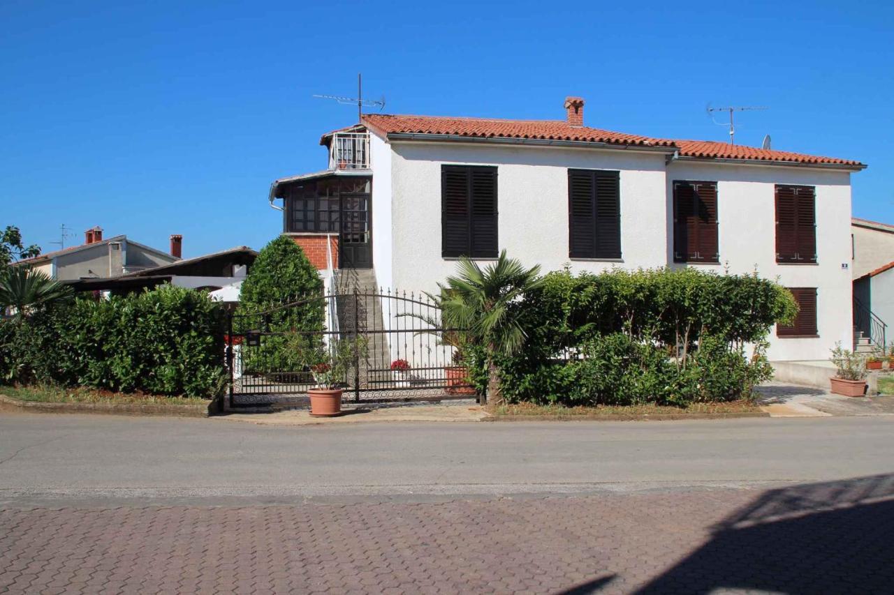 Porec One-Bedroom Apartment 2 Exterior foto