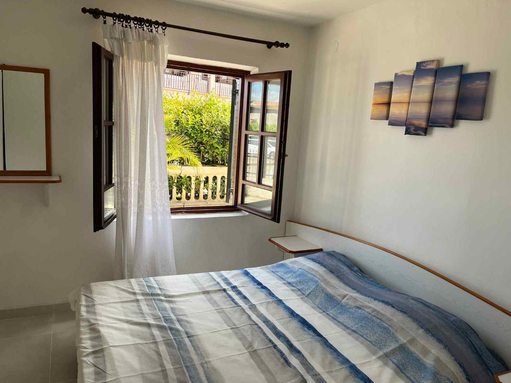 Porec One-Bedroom Apartment 2 Exterior foto