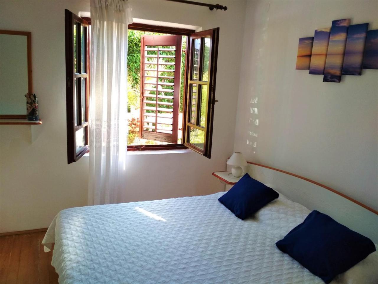 Porec One-Bedroom Apartment 2 Exterior foto
