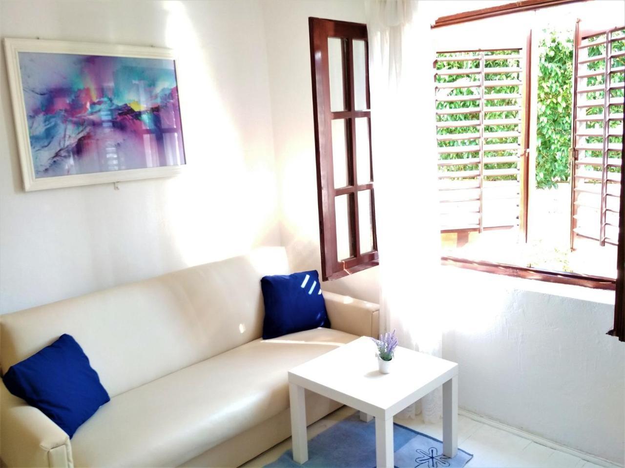 Porec One-Bedroom Apartment 2 Exterior foto